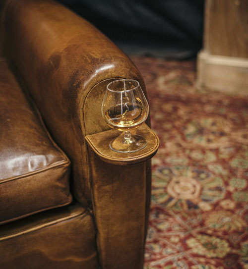 repose verre