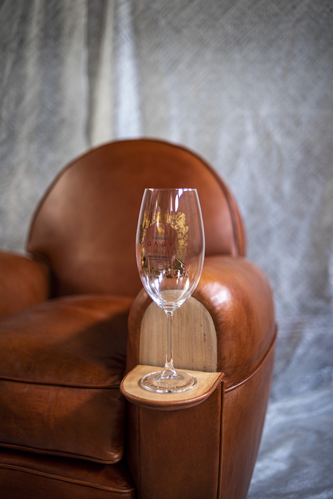 repose-verre-chateau-gaby-bordeaux