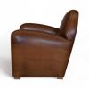 fauteuil-club-francais