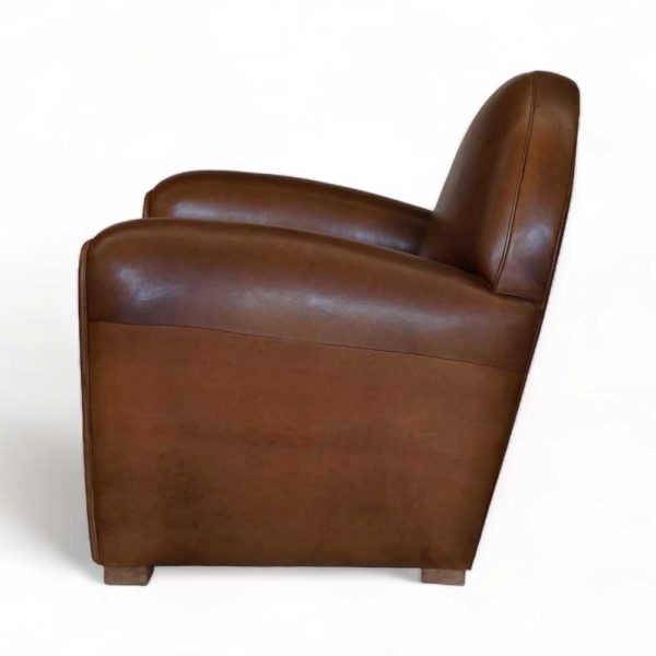 fauteuil-club-francais